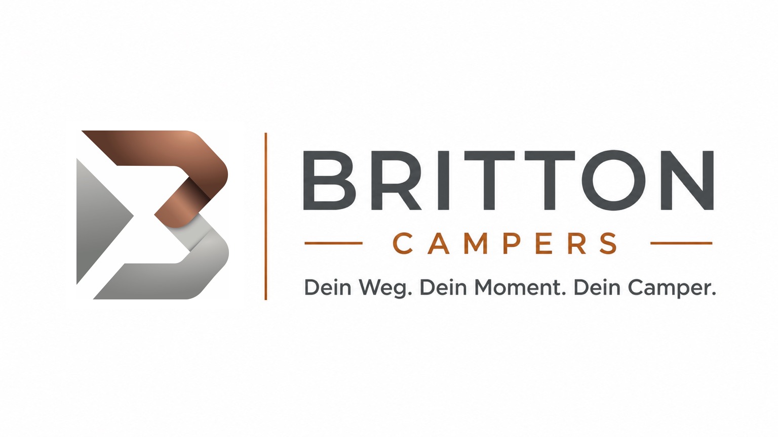 Britton Campers – Dein Weg. Dein Moment. Dein Camper.