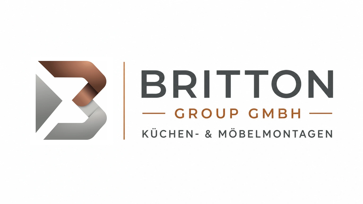 Britton Group GmbH – Küchen- und Möbelmontagen