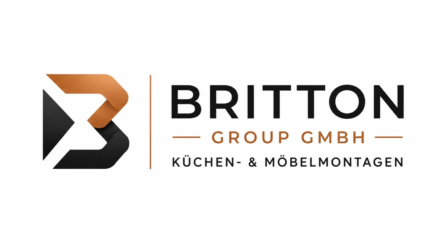 Britton Group GmbH – Küchen- und Möbelmontagen